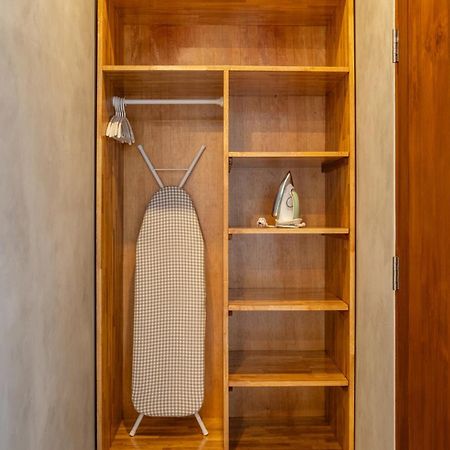 Villa Olea Uluwatu Екстериор снимка