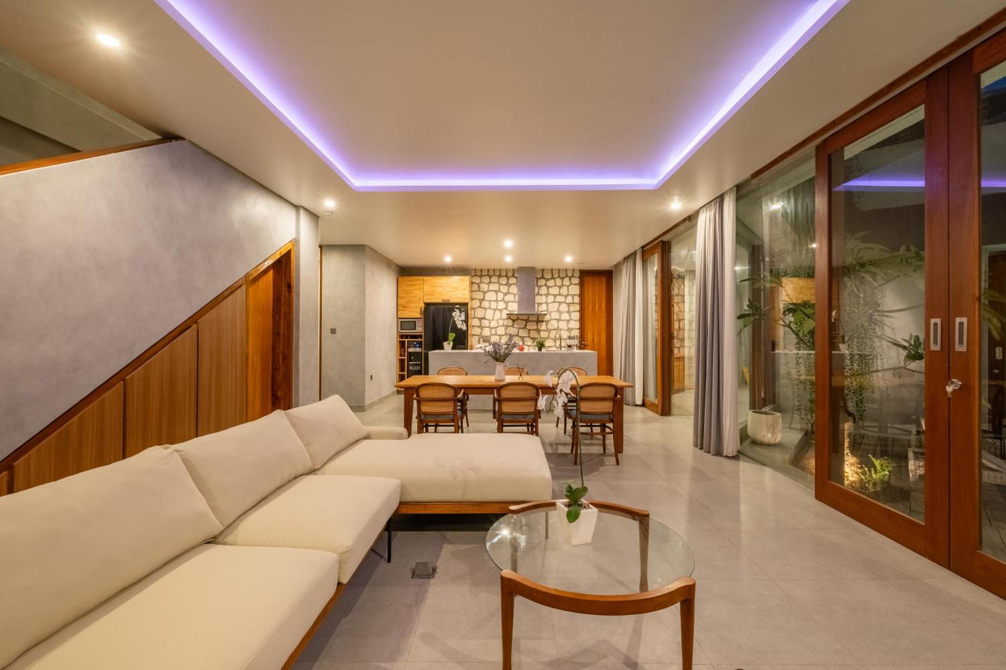 Villa Olea Uluwatu Екстериор снимка