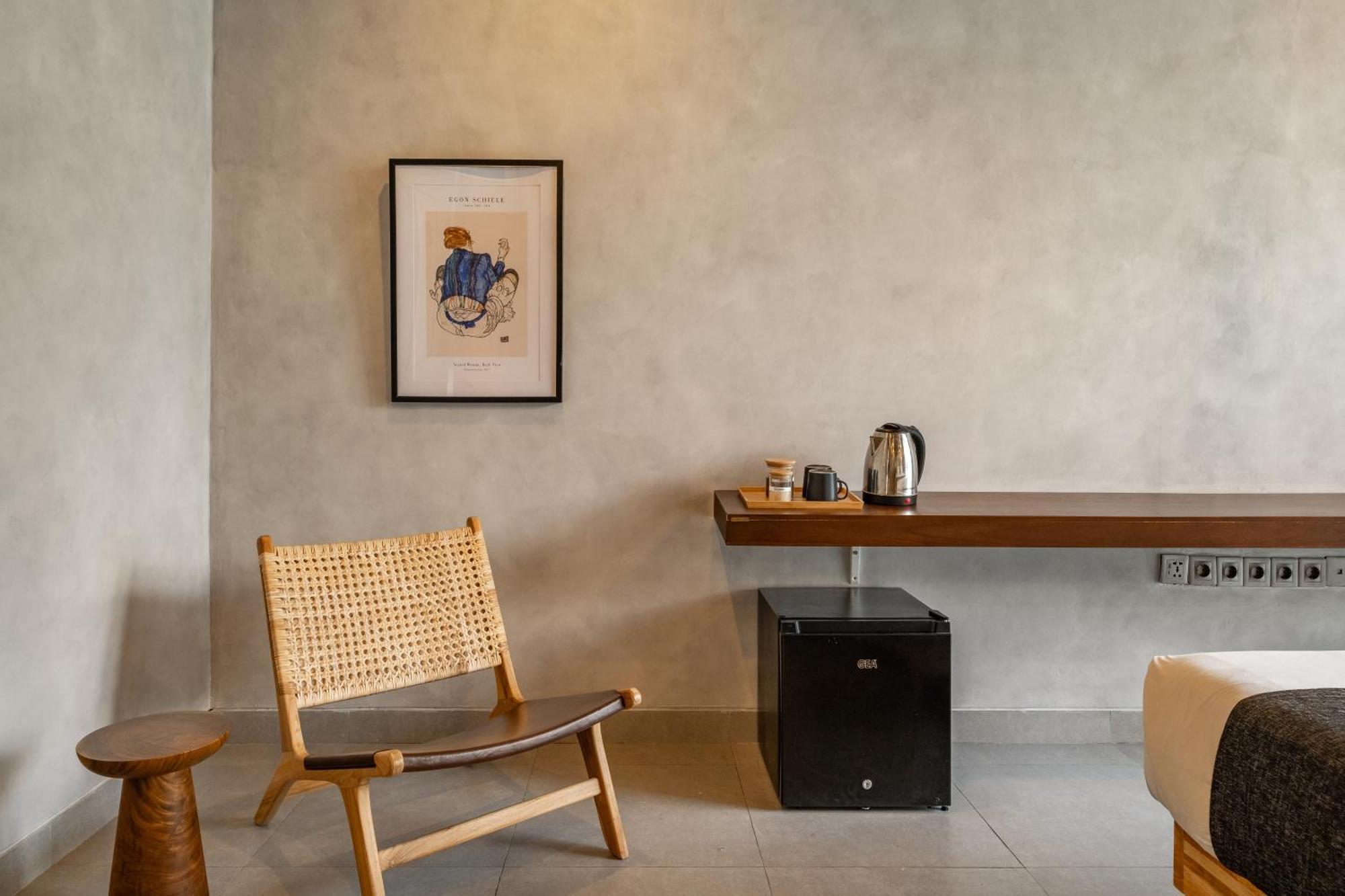 Villa Olea Uluwatu Екстериор снимка
