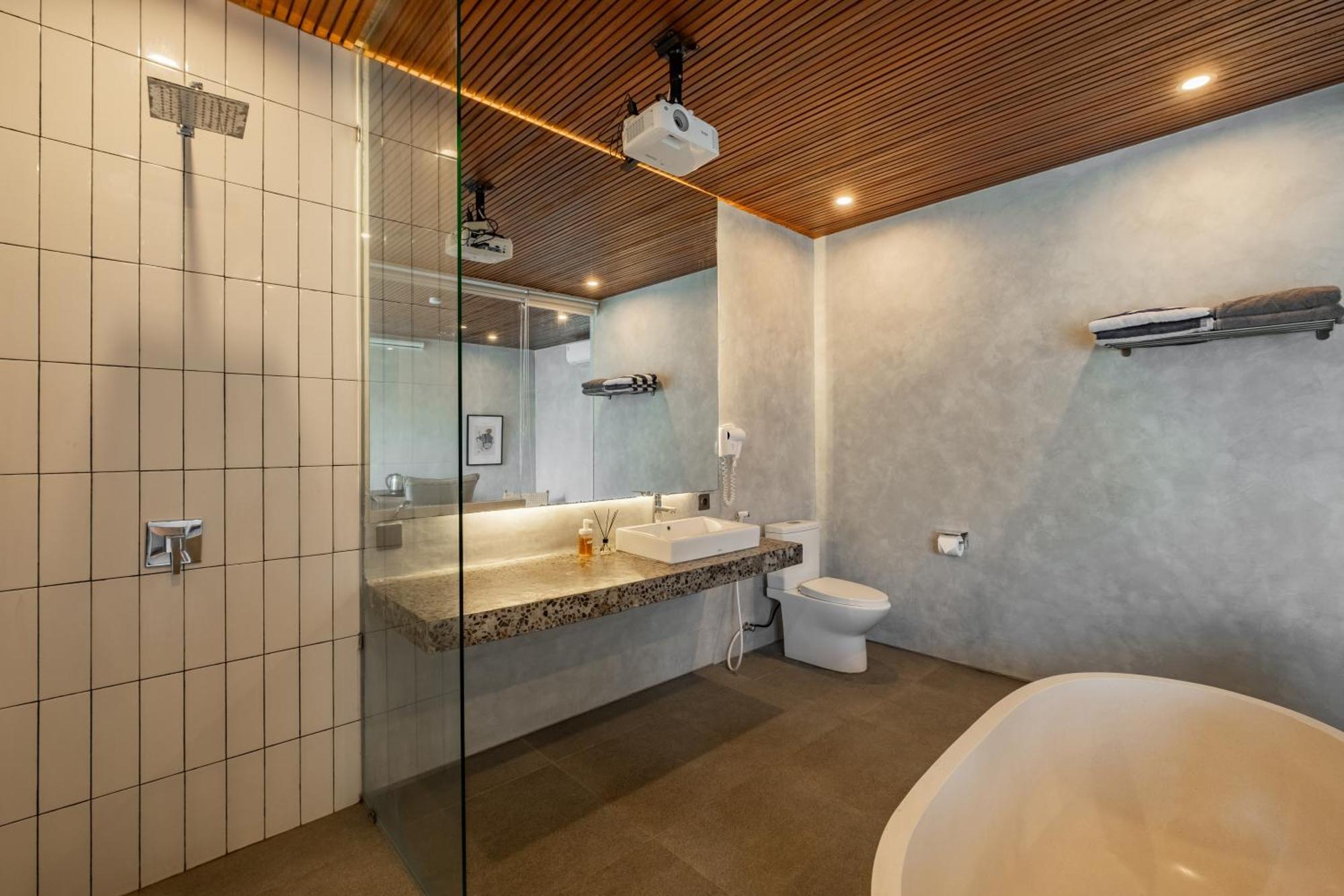 Villa Olea Uluwatu Екстериор снимка