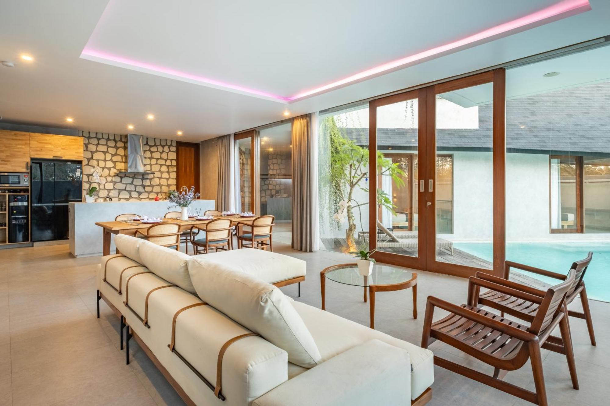 Villa Olea Uluwatu Екстериор снимка